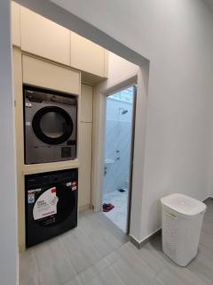 Villa Mun Homestay with 3 bedrooms 3 bathrooms - Kota Bharu - 2