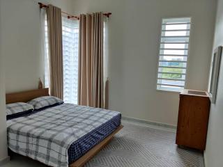 Villa Mun Homestay with 3 bedrooms 3 bathrooms - Kota Bharu - 1