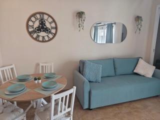 Apartamentos HOLIDAYS BENALBEACH - 5