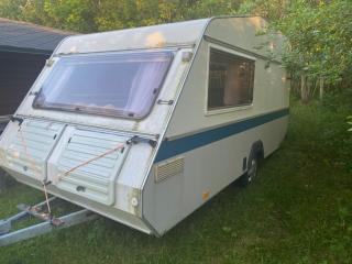 Koselig campingvogn - Bodø - 4