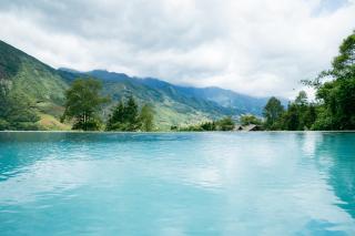 Muong Hoa Eco Villa - 0