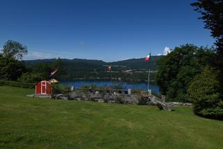 La corte sul lago - Appartamento Pietro - Ameno - 0