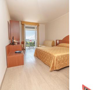 Hotel Mary Rose - Lazise - 1