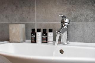 Old Town Sofia Apartments - Agios Rokkos - 8