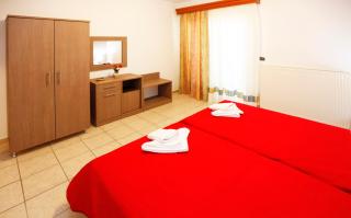 Chrisa Hotel - 8