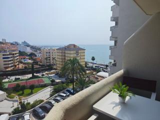 Apartamentos HOLIDAYS BENALBEACH - 2