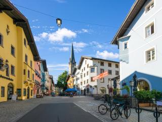 Modern Apartment in Kitzbuhel near Ski Area - Kitzbühel - 2