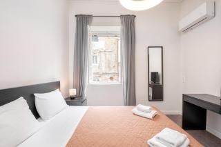 Old Town Sofia Apartments - Agios Rokkos - 4