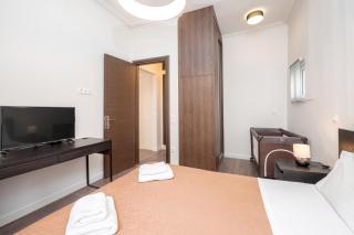 Old Town Sofia Apartments - Agios Rokkos - 5