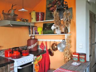 Holiday Home Stilleven - Veurne - 2