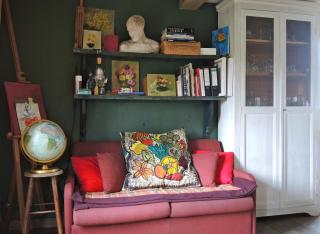 Holiday Home Stilleven - 1