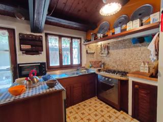 Casale Civetta - Appartamenti con piscina - 1