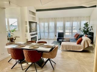 Penthouse de 170m2, 6 personnes avec jacuzzi et proche de Paris et Disney - 7