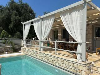 Villa Iliana - Gaios - 2