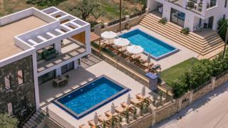 Boheme Villas close access to Laganas Resort - Zakynthos - 8