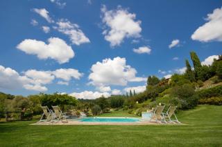 Villa Ermete - Chiusi - 9