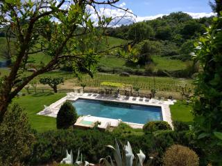 Villa Ermete - Chiusi - 3