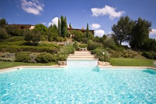 Villa Ermete - Chiusi - 1