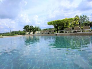Villa Ermete - Chiusi - 4