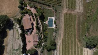 Villa Ermete - Chiusi - 8