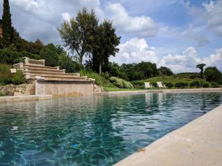 Villa Ermete - Chiusi - 6
