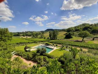Villa Ermete - Chiusi - 5
