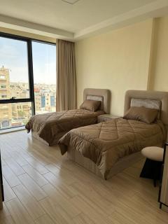 Aleidi complex - Amman - 8