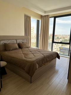 Aleidi complex - Amman - 4