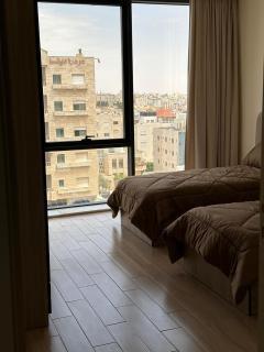 Aleidi complex - Amman - 0