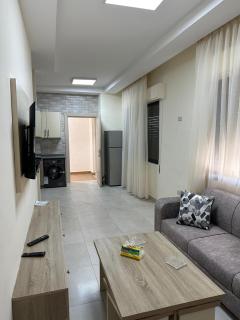 Aleidi complex - Amman - 3
