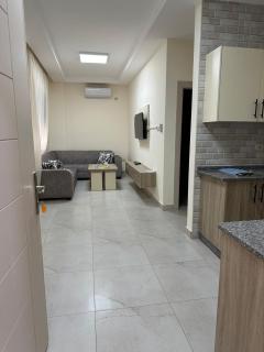 Aleidi complex - Amman - 2