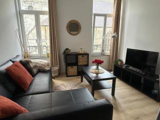 Petit appartement central Chimay - Chimay - 3