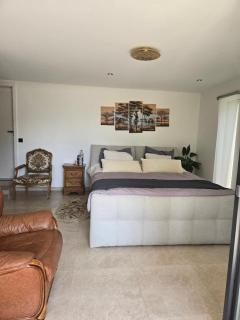Room, with Internet, in Crauthem-Roeser , Luxembourg - Roeser - 0