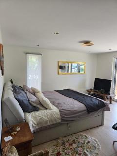 Room, with Internet, in Crauthem-Roeser , Luxembourg - Roeser - 5