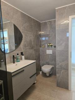 Room, with Internet, in Crauthem-Roeser , Luxembourg - 5