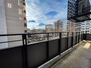 Новобудова в Центрі біля набережної - 2