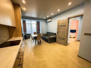 Новобудова в Центрі біля набережної - 4