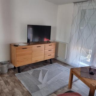 Ferienwohnung zur Schmiede - Prödel - 2