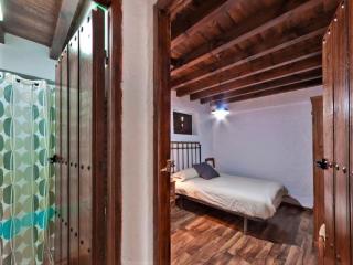 Beautiful holiday home in Andalusia with heated pool - Serval - 9