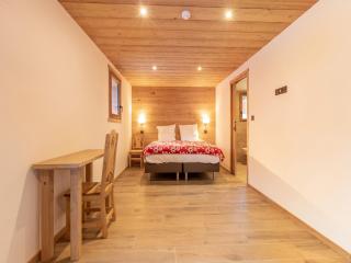 Luxurious chalet in the heart of Vanoise - Champagny-en-Vanoise - 6