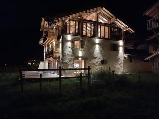 Luxurious chalet in the heart of Vanoise - Champagny-en-Vanoise - 7