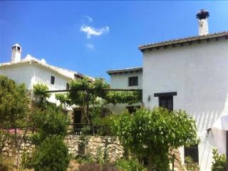 Beautiful holiday home in Andalusia with heated pool - Serval - 7