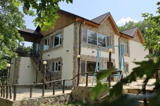 GoodMood Hotel& Restoran - 8