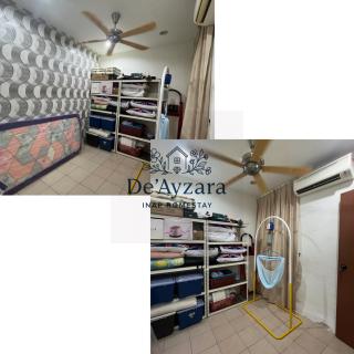 Jenniffer Peter - Sandakan - 6