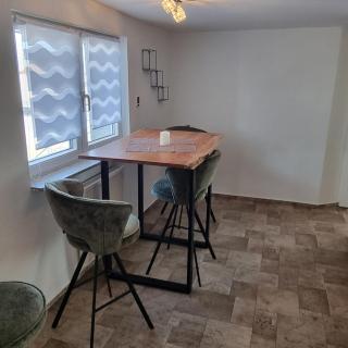 Ferienwohnung zur Schmiede - Prödel - 4
