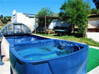 Beautiful holiday home in Andalusia with heated pool - Serval - 8