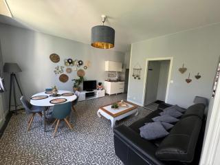 Appartement dans le Beaujolais - Villefranche-sur-Saône - 0