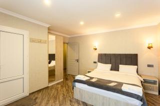 GoodMood Hotel& Restoran - 2