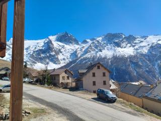 Les Soleils de la Meije - La Grave - 0