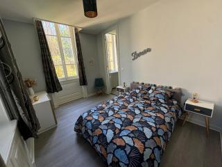 Appartement dans le Beaujolais - Villefranche-sur-Saône - 6